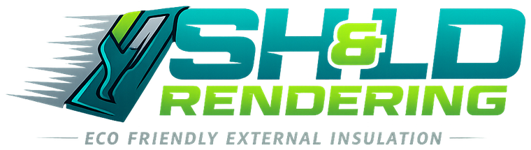 SH&LD Rendering Ltd - Eco Friendly External Insulation